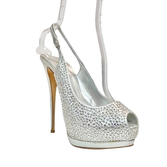 Giuseppe Zanotti Shoes - Giuseppe Zanotti  Shoes